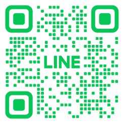 LINE官方帳號QRcode